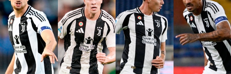 Gatti sparito, Yildiz out, Savona-Frabotta e Danilo…Motta, web Juve in ansia