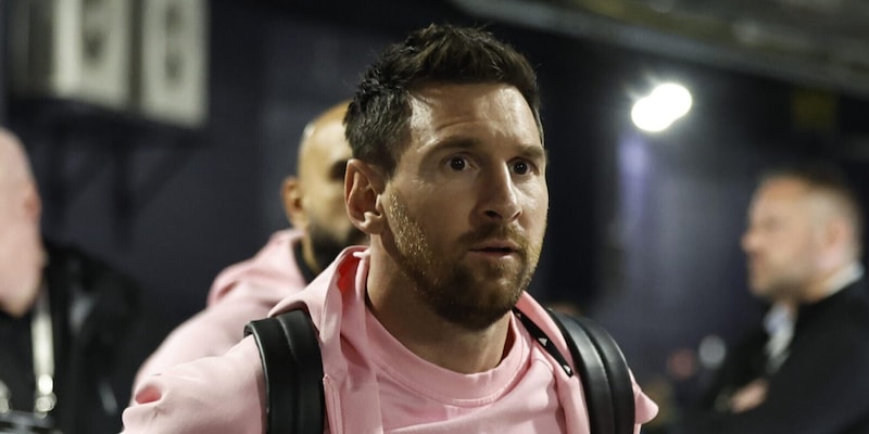 Anche Messi al Mondiale per Club: la decisione della Fifa