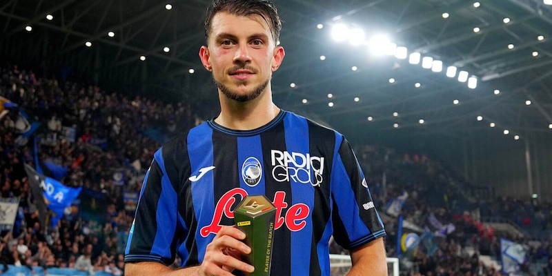 C'è il Napoli e il genio Samardzic è uscito dalla lampada Atalanta