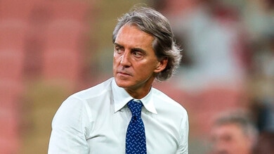 Mancini, addio Arabia? È scontro con tifosi e giocatori: "Inaccettabile"