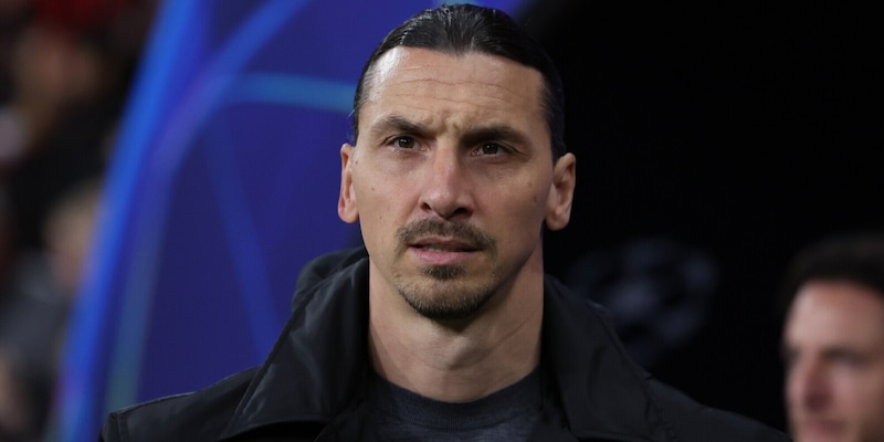 Pupi Avati contro Ibrahimovic: "È la cosa che più mi inquieta di questo Milan"