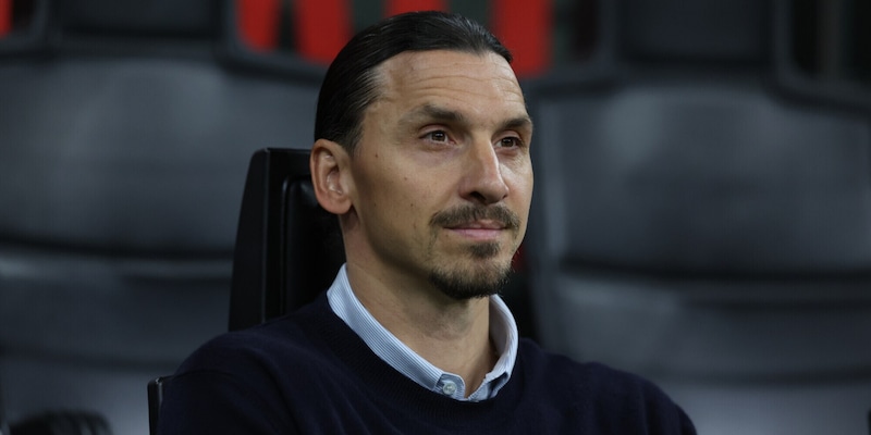 Nuova vita per Ibrahimovic: vuole salire sul ring come pugile!