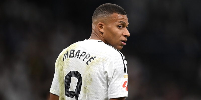 "Mbappé ha avuto un rapporto consensuale"