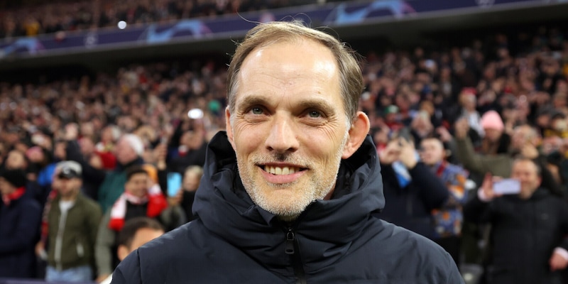 Inghilterra, Tuchel ufficiale: è il terzo ct straniero