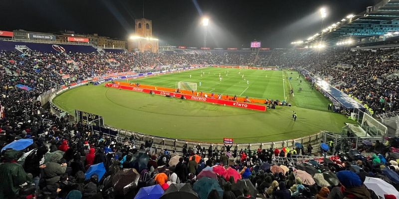 Bologna-Milan si gioca? La situazione e le ipotesi in campo