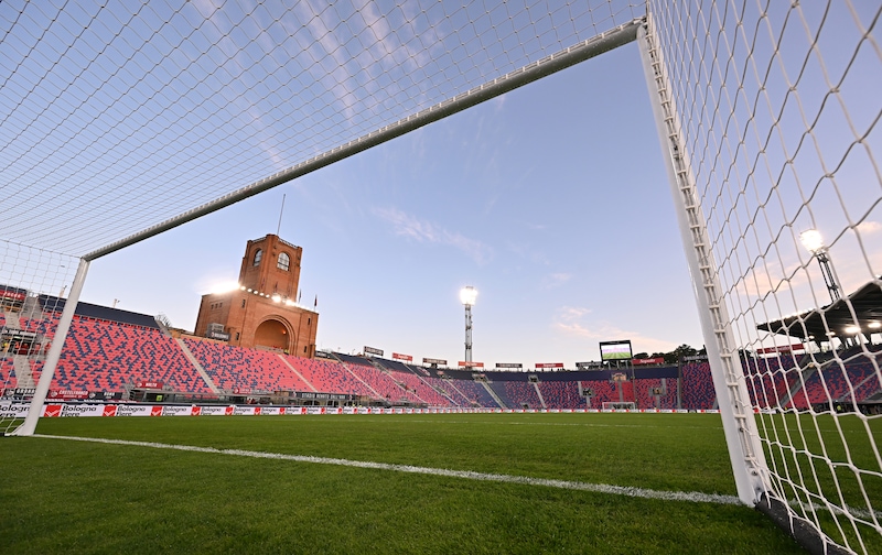 Bologna-Milan, si va verso la partita al Dall'Ara a porte chiuse