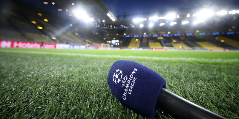 Champions League, dove vedere le partite di oggi in tv e streaming