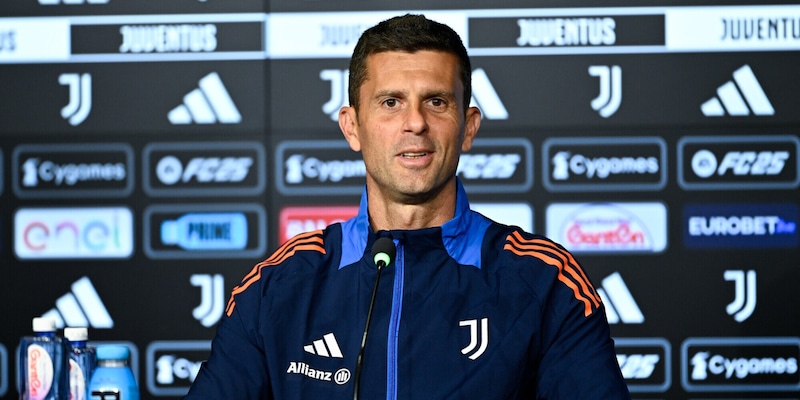 Thiago Motta diretta conferenza prima di Inter-Juve: le parole del tecnico LIVE