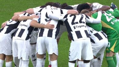 Juve, la reazione social di gruppo esalta i tifosi: il dettaglio non sfugge