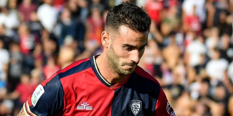 Genoa, un rinforzo per Gilardino: visite mediche per Gaston Pereiro