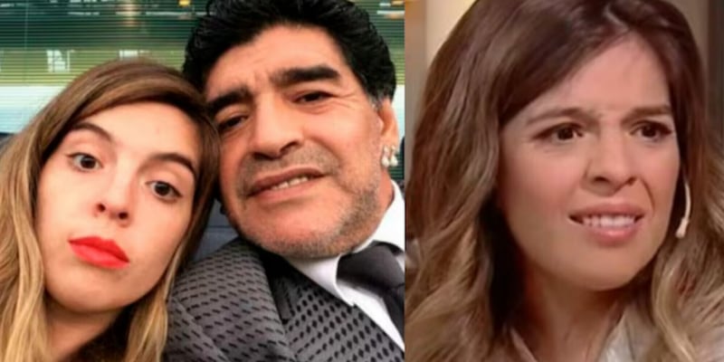 La salma di Maradona sarà trasferita: presto un mausoleo in suo onore