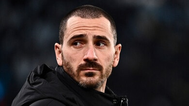 Sorpresa Bonucci, ecco il nuovo ruolo: prende forma la carriera da allenatore