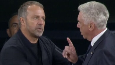 Ancelotti, scoppola e furia: “Così non si fa. 0-4? Real-Barça equilibrata” 1 Ancelotti, scoppola e furia: “Così non si fa. 0-4? Real-Barça equilibrata”