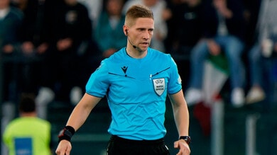 Juve-Stoccarda, ufficiale l'arbitro di Champions: i precedenti con le italiane