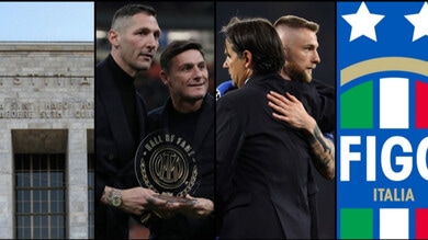 Inter, la lista convocati...in Procura. Da Inzaghi a Materazzi, Chiné aspetta