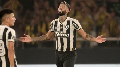 Il Botafogo di Artur Jorge ‘vede’ la Libertadores