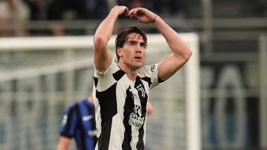 Vlahovic, riecco la Serbia: l'attaccante Juve torna tra i convocati