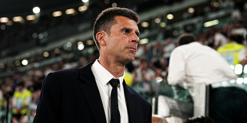 Thiago Motta diretta conferenza prima di Juve-Cagliari: segui LIVE