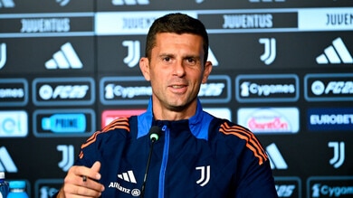 Motta, diretta conferenza Juventus-Parma: le dichiarazioni