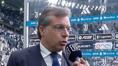 Giuntoli su Pogba, Vlahovic, Bremer e mercato: "Motta si deve arrangiare"