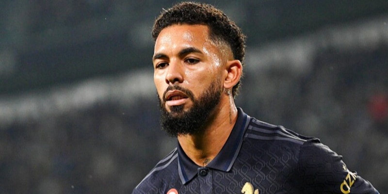 Douglas Luiz shock: villa svaligiata dopo Juve-Lazio, cosa è successo