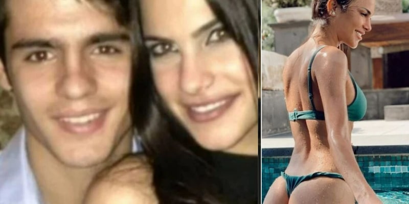 Morata, focosa confessione dell'ex fidanzata Carla Barber: "Ci tornerei a letto e..."