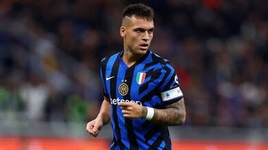 Lautaro dei due mondi logora Inzaghi ma non se stesso