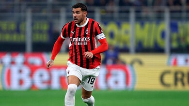 “Theo Hernandez vuole restare a lungo nel Milan”: parla l’agente