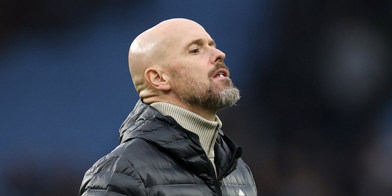 Ten Hag, ore contate al Manchester United: chi può sostituirlo in panchina. Tutti i nomi