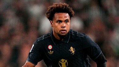 McKennie salta la Lazio ma Motta respira per la Champions: non c'è lesione