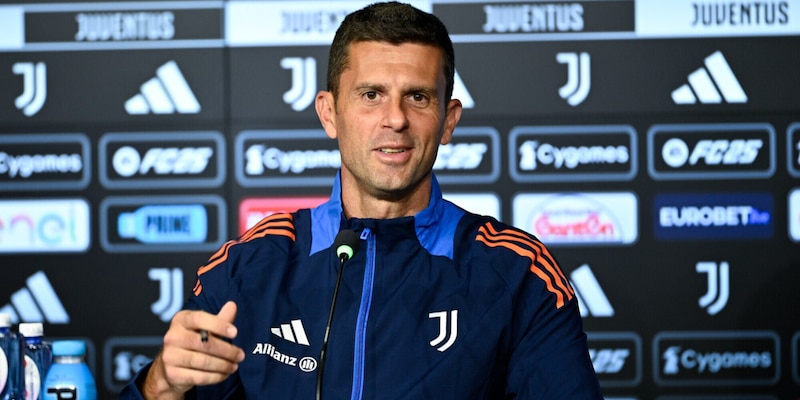 Thiago Motta replica a Conte: la frase in conferenza prima di Juve-Cagliari