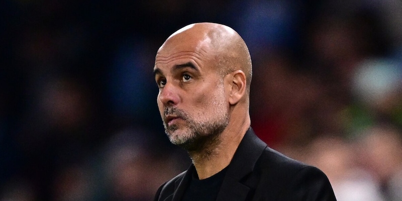 Guardiola ospite a Che Tempo Che Fa: quando e dove vederlo