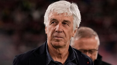 Shakhtar-Atalanta, Gasperini e la squadra partiranno da Verona: il motivo