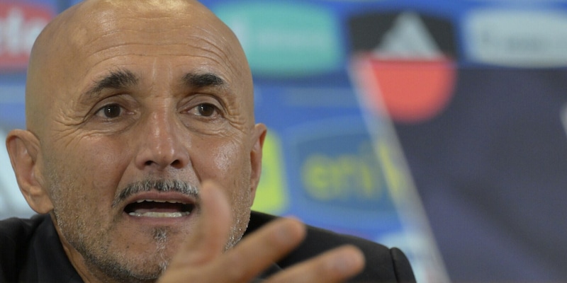 Caso ultras, Spalletti duro con Inzaghi: "Io so riattaccare il telefono"