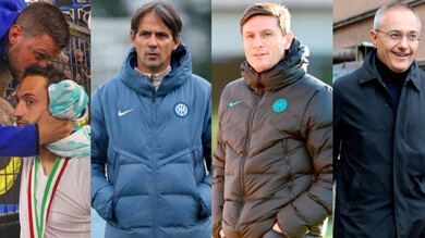 Inzaghi, Zanetti e l’Inter: il rapporto fuorilegge e l’aria che tira in Procura