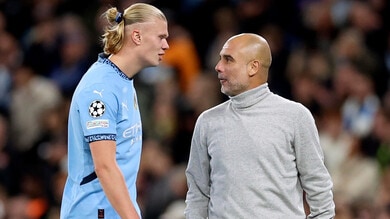 “Haaland via, Guardiola ago della bilancia: il Manchester City trema”