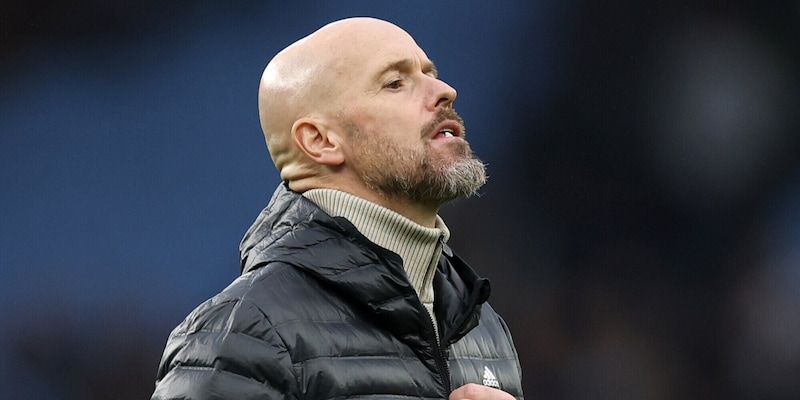 Manchester United, spogliatoio sotto controllo: spiati Ten Hag e i giocatori