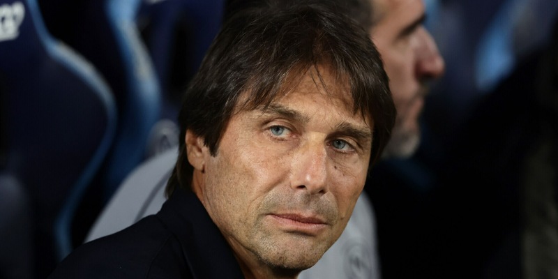 Conte diretta prima di Napoli-Lecce: segui la conferenza di oggi LIVE