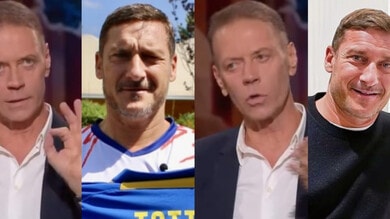 "Totti ha il dono, potrebbe essere il mio erede": Rocco Siffredi non ha dubbi