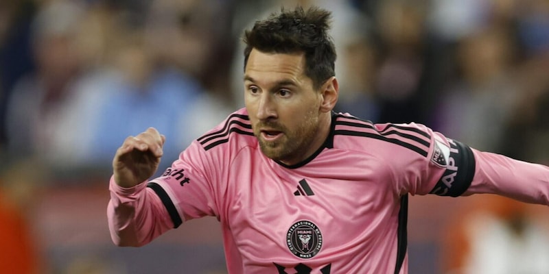 Una cam su Messi, playoff live gratis su Tik Tok: l'iniziativa della Mls