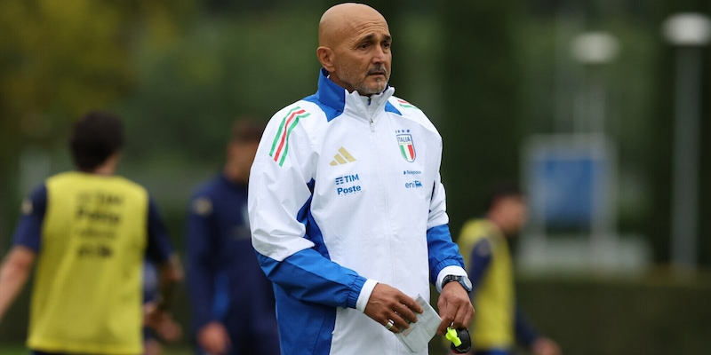 Italia, i nuovo pronti all'esordio? Spalletti si sbilancia: "Se sono qui..."