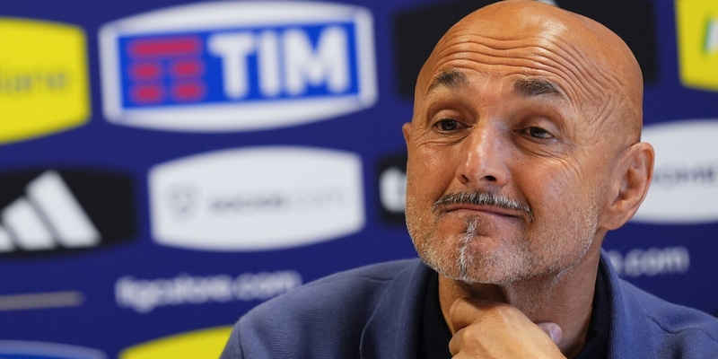 Spalletti: "Vicinanza ai militari italiani in Libano" 1 Spalletti: "Vicinanza ai militari italiani in Libano"