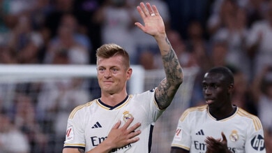 Kroos: "Il Real ha provato a farmi cambiare idea. La parte più difficile del ritiro? Dirlo a..."