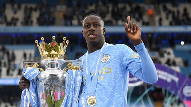 "Festini porno con mezza squadra": Mendy imbarazza il City e fa i nomi!