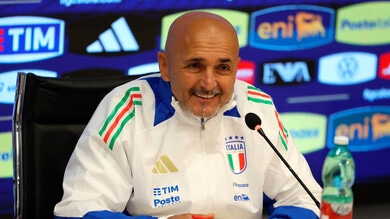 Spalletti: Fagioli vede dove altri non arrivano. Gatti non convocato perché...