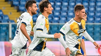 Adorante (Juve Stabia): è nata una stella?