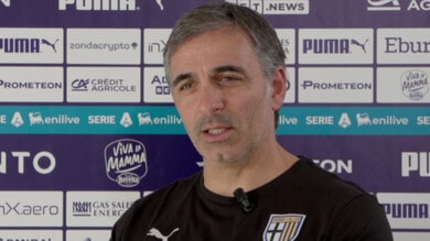 Pecchia: "Parma, Juve esame giusto. Una cosa sarà decisiva. Man..."