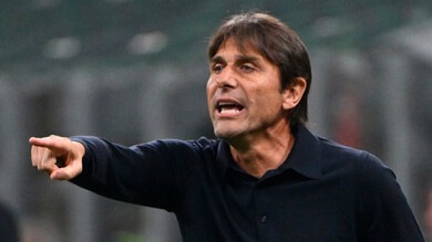 Serie A: quasi 2 milioni su Dazn per la fuga di Conte