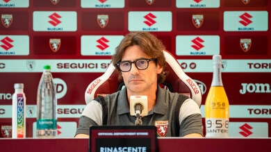 Torino, Vanoli: "Momento difficile, ma l'Inter è un'opportunità. Su Vlasic..."