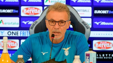 Baroni: "Juve perfetta per noi. Lazio come il Bologna di Motta? È presto..."